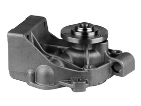 FT57055 POMPA WODY FIAT DUCATO 94> 2.5/2.8 D/TD