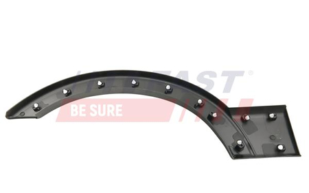 FT90983G LISTWA ZEWN RENAULT MASTER III 10> BOK NAD KOŁEM TYŁ PR MEDIUM/LONG