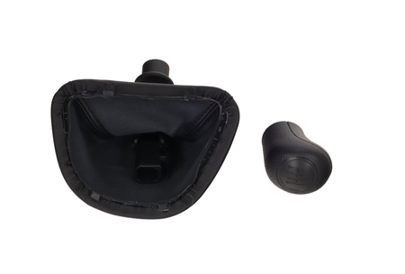 OSŁONA LEWARKA SKRZYNI MERCEDES VITO W639 03> 10> GAŁKA