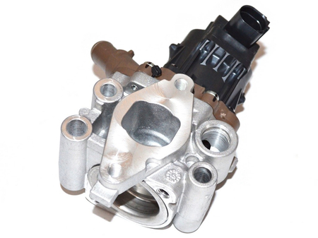 5801365304V ZAWÓR EGR FIAT DUCATO 06-/14- 2.3JTD EURO 5 NKPL BEZ WYMIENNIKA