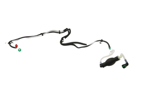 FT39654 PRZEWÓD PALIWA Z GRUSZKĄ RENAULT KANGOO 08- 1.5 DCI