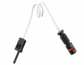 FT32459 CZUJNIK KLOCKÓW HAM MERCEDES SPRINTER 95> PRZÓD/TYŁ