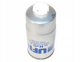 UFI 24.H2O.01 FILTR PALIWA IVECO DAILY 35S-50C 06.2001-