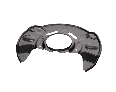 OSŁONA TARCZY HAM TOYOTA COROLLA E12 00> PRZÓD PR