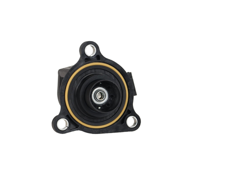 ELEKTROZAWÓR DACIA DOKKER 13> TURBOSPRĘŻARKI