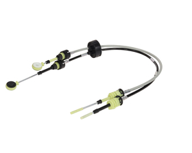 LINKA ZMIANY BIEGÓW OPEL ASTRA H 04> KPL