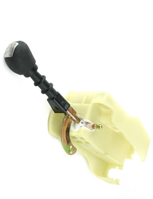 FT73213 MECHANIZM LEWARKA SKRZYNI IVECO DAILY 06> 6-BIEG