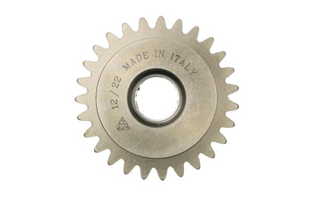 KOŁO ZĘBATE SKRZYNI FIAT DUCATO 06>/ 14> WSTECZNY SKRZYNIA MLGU 27T