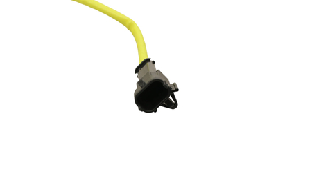 5802860720 CZUJNIK TEMPERATURY SPALIN ŻÓŁTY IVECO DAILY 14- 22- 2.3 3.0