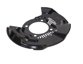 OSŁONA TARCZY HAM TOYOTA HILUX VII 04> PRZÓD PR 355MM