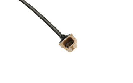 FT80271 CZUJNIK TEMPERATURY SPALIN RENAULT TRAFIC 14- 1.6 dCi 95 ZAWÓR EGR SZARY