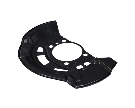 OSŁONA TARCZY HAM TOYOTA RAV-4 III 05> PRZÓD LE