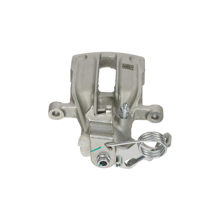 ZACISK HAM AUDI A4 B5 94> TYŁ LE BEZ JARZMA