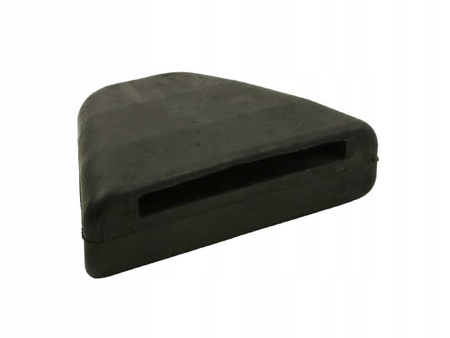 FT13702 GUMA RESORA MERCEDES SPRINTER 95> 901-905 PRZÓD L/P