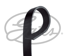 GAT 7PK1236 PASEK MICRO-V FIAT DUCATO 14> 2.3 JTD 180 15>