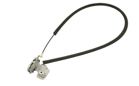 FT95638 ZAMEK DRZWI TYŁ GÓRA L/P IVECO DAILY 06-