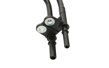 FT39660 PRZEWÓD PALIWA FIAT DUCATO 06- 3.0 JTD