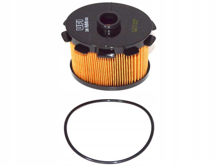 UFI 26.688.00 Filtr Pal Scudo Berlingo 1.9 D 98> 9628890680