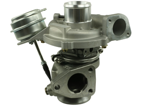 HW600240 TURBOSPRĘŻARKA FIAT DOBLO 09> 1.6 MJTD EURO 6