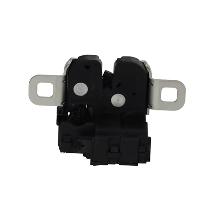 ZAMEK BAGAŻNIKA MINI COOPER 06> R60