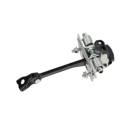 OGRANICZNIK DRZWI CITROEN C3 III 16> PRZÓD L/P