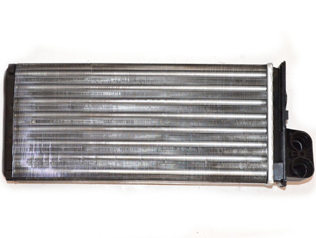 FT55272 NAGRZEWNICA WNĘTRZA ALUMINIOWA RENAULT MASTER 98>