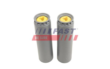 FT01304 OSŁONA AMORT AUDI A3 8Y 19> TYŁ KPL L P