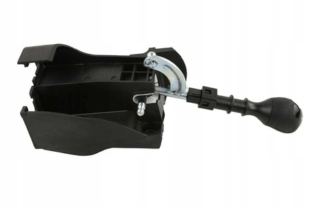 VCAGK103 MECHANIZM LEWARKA SKRZYNI IVECO DAILY 06> 5-BIEG