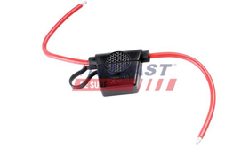 FT11494 AKCESORIA - OBUDOWA BEZPIECZNIKA PŁASKIEGO MINI SZCZELNA