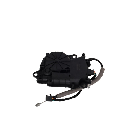 SIŁOWNIK ZAMKA BMW X1 F48 14> TYŁ