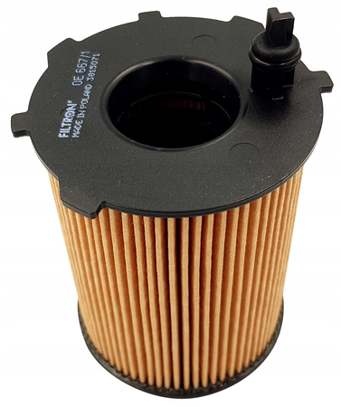 FIL OE 667/1 FILTR OLEJU FIAT SCUDO 07> 1.6 JTD