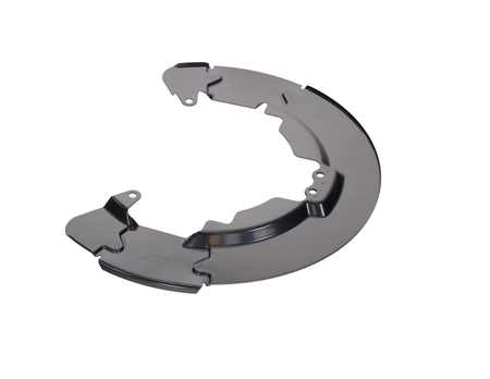 OSŁONA TARCZY HAM FORD FOCUS II 04> PRZÓD L/P