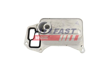 FT00669 CHŁODNICA OLEJU BMW 5 F10 09>