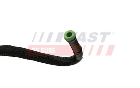 FT39657 PRZEWÓD PALIWA FIAT DOBLO 09> 1.3/1.6 JTD