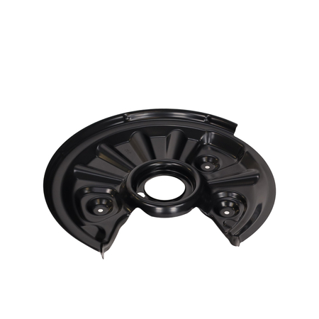 OSŁONA TARCZY HAM AUDI Q3 F3 18> TYŁ LE