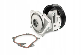 FT57186 POMPA WODY FORD TRANSIT 06- 2.4 TDCI