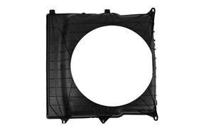 5801264636 OBUDOWA WENTYLATORA IVECO DAILY 06> 2.3JTD