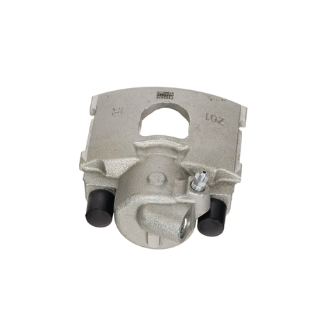 ZACISK HAM FORD FIESTA IV 95> PRZÓD PR BEZ JARZMA