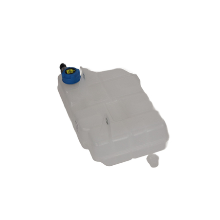 ZBIORNIK WYRÓWNAWCZY IVECO DAILY 14> Z CZUJNIKIEM 2.3