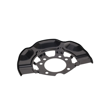 OSŁONA TARCZY HAM TOYOTA PRIUS W2 03> PRZÓD L/P