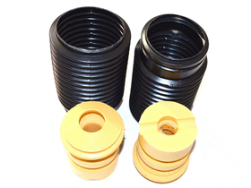 FT12188K OSŁONA AMORTYZATORA TYŁ ALFA 147 /156 00- Z ODBOJEM SET