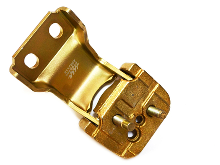 FT95440 ZAWIAS DRZWI TYŁ PRAWY GÓRA FORD TRANSIT 06-/00-