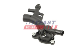 FT00651 OBUDOWA TERMOSTATU OPEL ASTRA J 09> 1.4 T