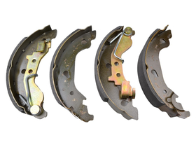 FT30047 SZCZĘKI HAM FIAT PUNTO 99> TYŁ 1.2 [ ]ABS / 1.3JTD / 1.9JTD 85KM