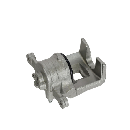 ZACISK HAM MAZDA 2 III 07> PRZÓD LE BEZ JARZMA