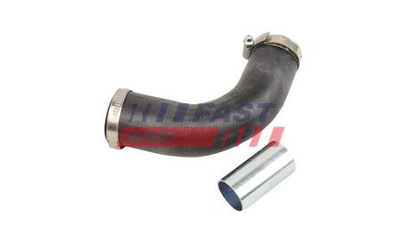 FT01232 RURA TURBINY RENAULT LAGUNA II 01> KOLANKO 1.9 DCI