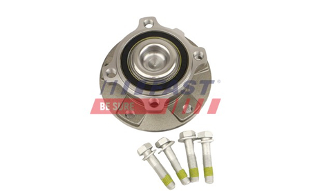 FT00707 ŁOŻYSKO KOŁA BMW 5 E60 01> PRZÓD PIASTA ABS