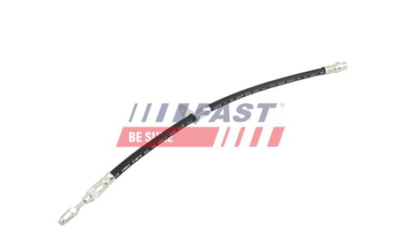FT35006 PRZEWÓD HAM ELAST FORD TRANSIT CONNECT 13> TYŁ PR 1.5 TDCI