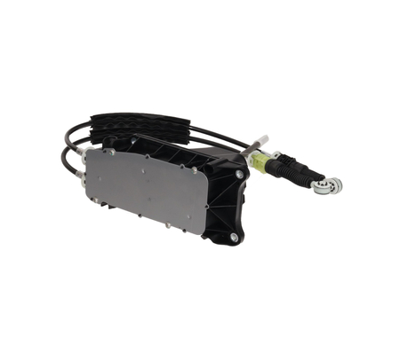 MECHANIZM LEWARKA SKRZYNI RENAULT CLIO IV 12>  LINKA X2