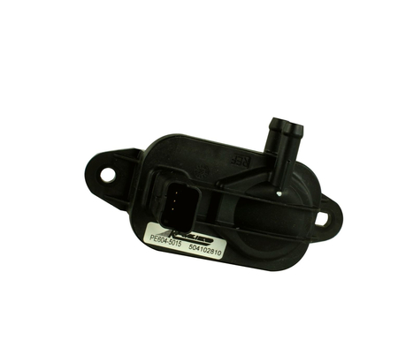 504102810 CZUJNIK RÓŻNICY CIŚN DPF FIAT DUCATO 06> 2.3/3.0JTD 11> >CH.2421976